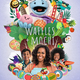 Waffles + Mochi poster